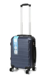 Valija Aerotrav 18 Pulgadas Rigida - Imagen 2
