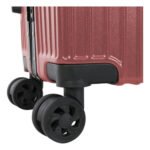 Valija Set X 3 20 24 28 Pc Y Aluminio 1 Año De Garantía - Imagen 23