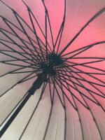 Paraguas Paragua Honguito Golf Antiviento Resistente Al Agua - Imagen 14