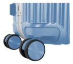 Valija Carry On 20 Pulgadas - 1 Año Garantía - Policarbonato - Imagen 3