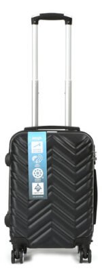 Valija Rígida 18 Pulgadas Ruedas Removibles Carrion - Imagen 48