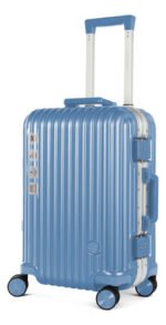 Valija Carry On 20 Pulgadas - 1 Año Garantía - Policarbonato